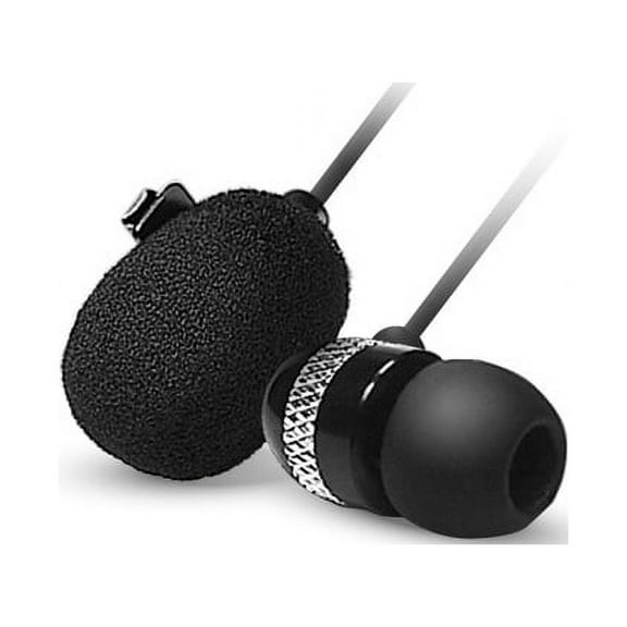 Bellman & Symfon MicroSet Earphone / Mic