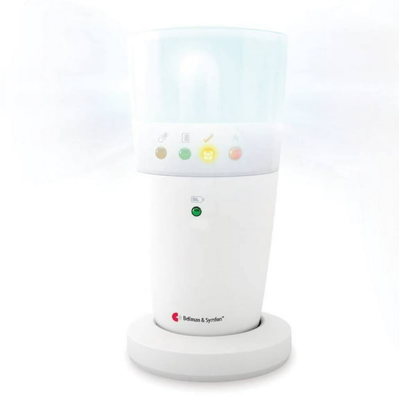 Bellman & Symfon Visit Flash Receiver