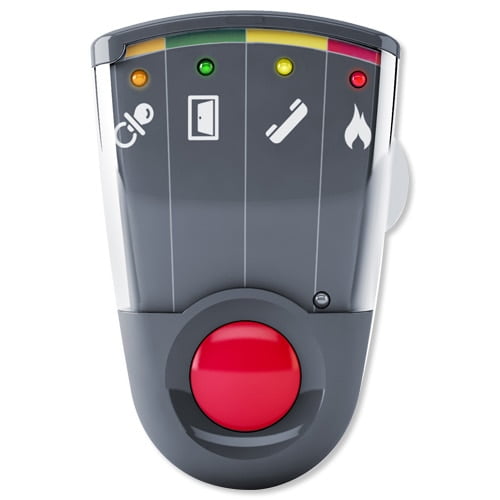 Bellman & Symfon Visit Vibrating Pager Receiver (BE1470)