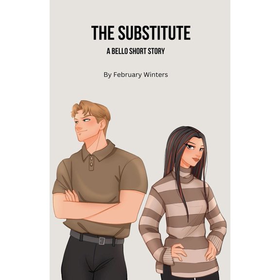 Bello Short Stories The Substitute, (Paperback)