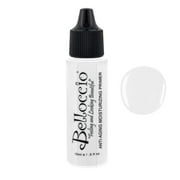 Belloccio ANTI-AGING MOISTURIZING PRIMER Airbrush Cosmetic Makeup Foundation