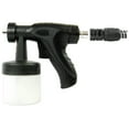 thumbnail image 1 of Belloccio G12-QC Pro HVLP Precision Spray Tanning Application Gun with Turbine Hose (QC) Quick-Release Connection Plug, 1 of 1