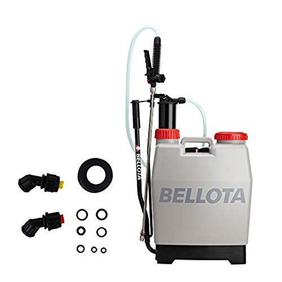 Bellota 3710-12 - Sprayer 12 Litres