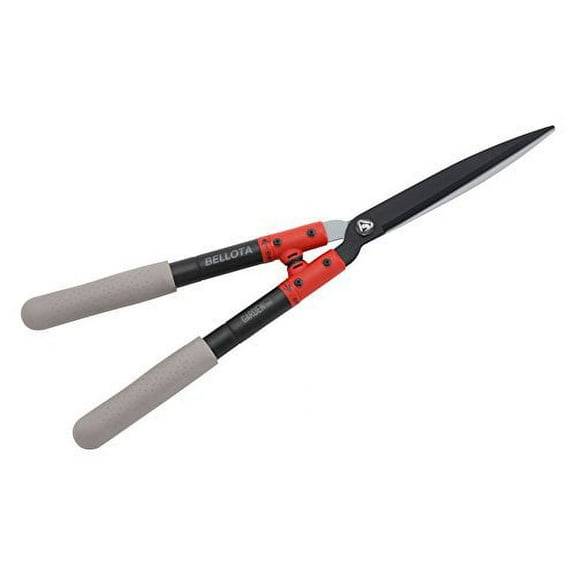 Bellota Garden Line Straight Blade Hedge Shear with Extendable Handle 3461-R TEL