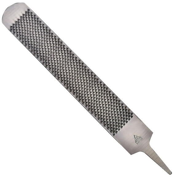 Bellota Raptor Extra Wide Steel Rasp by Western Saddlery | 14 inches