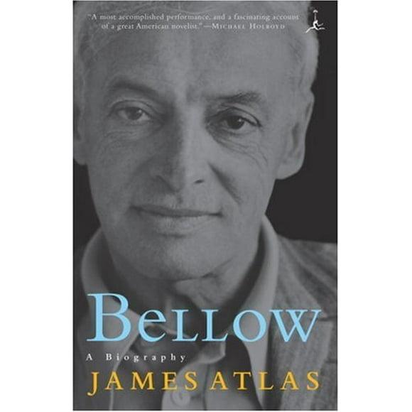 Pre-Owned Bellow : A Biography 9780375759581 Used