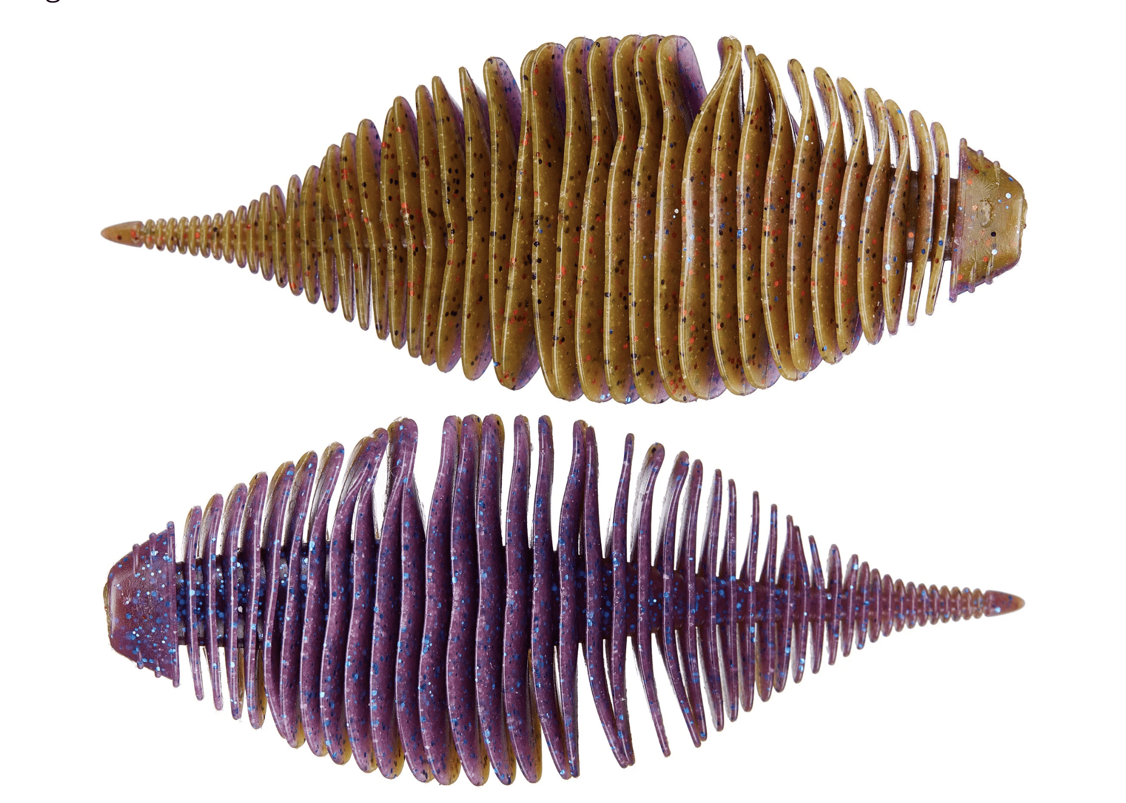 Bellows Gill Bug Bomb 2.8"