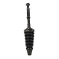 thumbnail image 1 of Manufacturer Varies Bellows Plunger, Polyethylene, CupSize5In. 12G691, 1 of 1