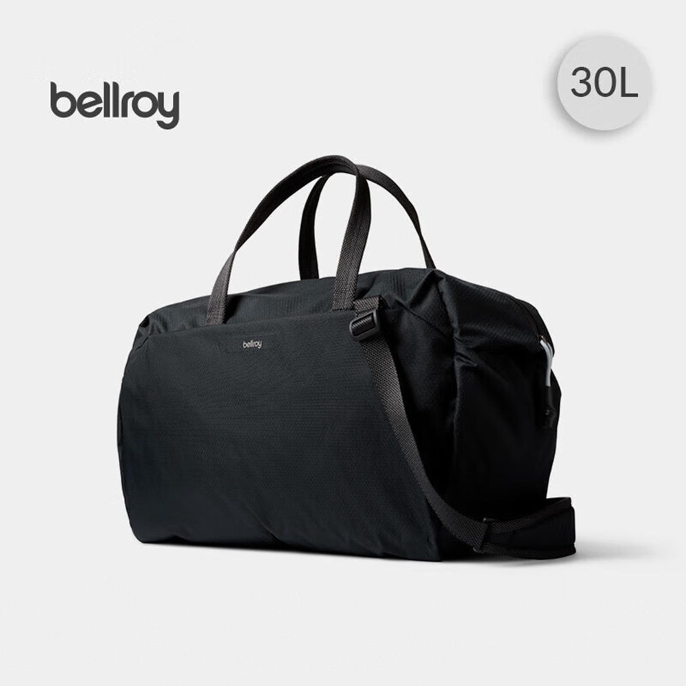 バッグ bellroy Lite Duffel 30L Bellroy Lite Duffel 30L Lightweight Technical Duffel Bag for