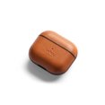 thumbnail image 1 of Bellroy Pod Jacket 3rd Generation - (Leather Case for Apple AirPods 3rd Generation) - Terracotta C93, 1 of 1