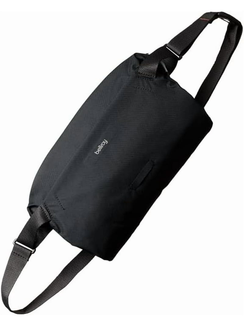 バッグ Venture Sling 9L Bellroy Venture Sling 9L (crossbody bag) -Black - Walmart.com