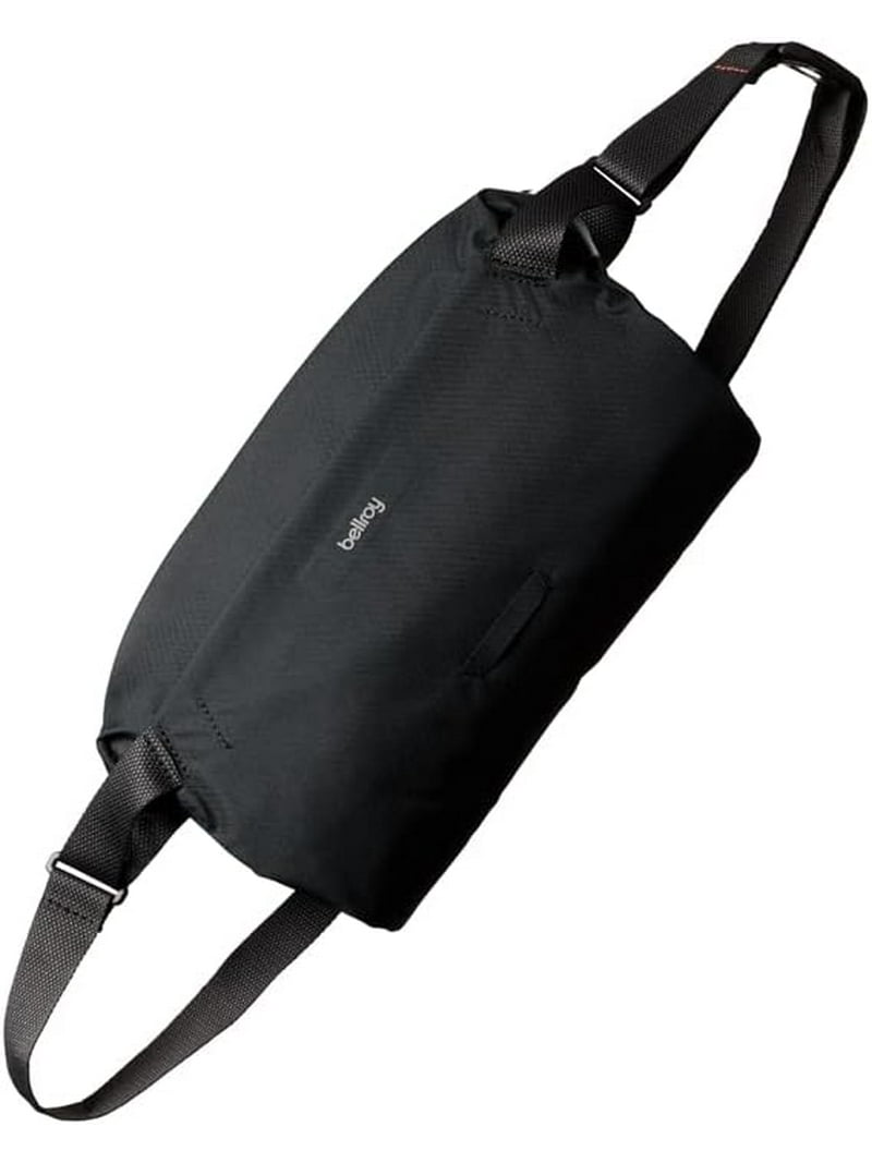 bellroy Venture Sling 9L ブラック Bellroy Venture Sling 9L (crossbody bag) -Black - Walmart.com