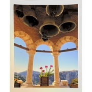 Bells Beneath the Arches Canvas Art Prints
