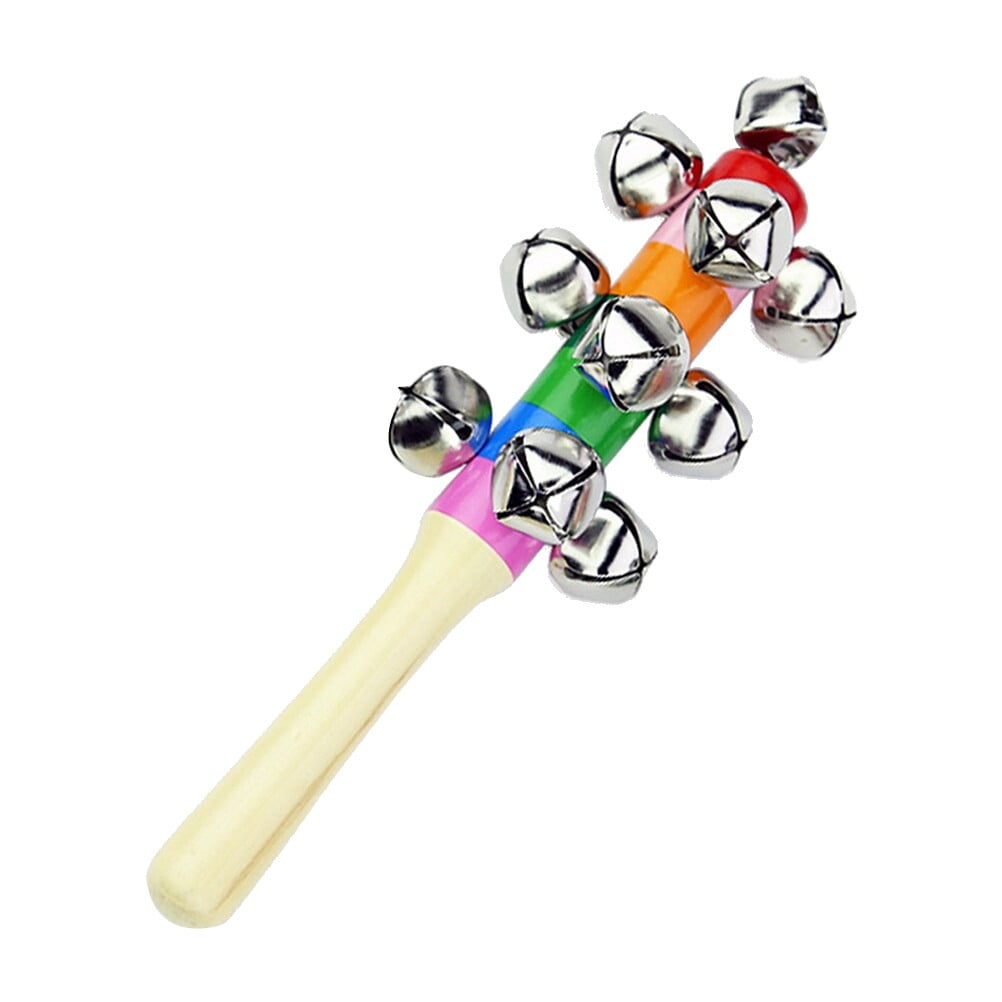 Rattle stick hot sale instrument