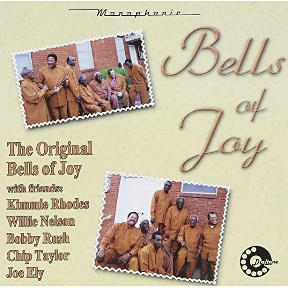 Bells Of Joy With Friends