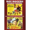 thumbnail image 1 of Bells Of Rosarita/Bells Of San Angelo (DVD), Team Marketing, Western, 1 of 1