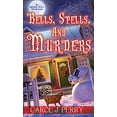 thumbnail image 1 of Pre-Owned Bells, Spells, and Murders (Mass Market Paperback) 149671458X 9781496714589, 1 of 1