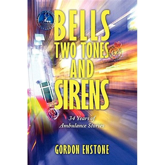 Pre-Owned Bells, Two Tones & Sirens