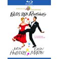thumbnail image 1 of Warner Archives - Bells Are Ringing [BLU-RAY], 1 of 1