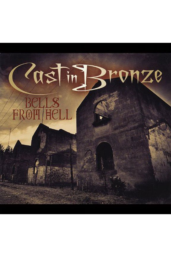 Bells from Hell