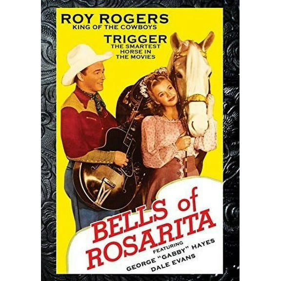 Bells of Rosarita (DVD), Team Marketing, Western
