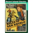 thumbnail image 1 of Bells of San Angelo (DVD), Desert Island Films, Western, 1 of 1