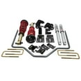 thumbnail image 1 of Belltech 1001Hk Performance Handling Kit Fits select: 2019 FORD F150 SUPERCREW, 2016-2018 FORD F150, 1 of 6