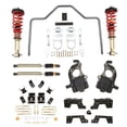 thumbnail image 1 of Belltech PERFORMANCE HANDLING KIT PLUS for 2015-2020 Ford 150 2wd/4wd (All Cabs), 1 of 4