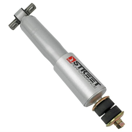 Belltech 10101I Street Performance Series Shock - Front (Lowered) Fits select: 2002 DODGE DAKOTA QUAD SLT, 2003-2004 DODGE DAKOTA SLT