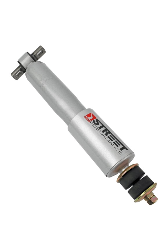 Belltech 10101I Street Performance Series Shock - Front (Lowered) Fits select: 2002 DODGE DAKOTA QUAD SLT, 2003-2004 DODGE DAKOTA SLT