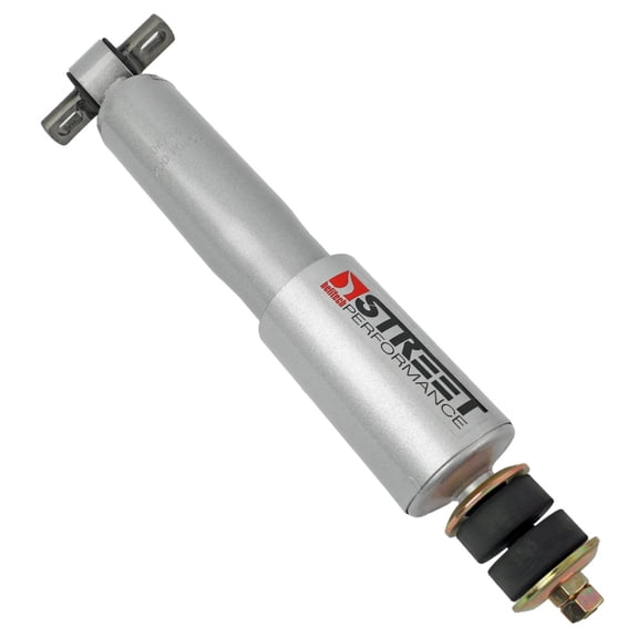 Belltech 10101I Street Performance Series Shock - Front (Lowered) Fits select: 2002 DODGE DAKOTA QUAD SLT, 2003-2004 DODGE DAKOTA SLT