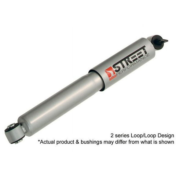 Belltech 10309B Shock Absorber and Strut Assembly, Non-adjustable Shock Absorber