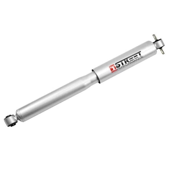 Belltech 10309N Street Performance Lowering Shock Absorber - Front Fits select: 1993-1997 CHEVROLET CAMARO Z28, 2002 PONTIAC FIREBIRD FORMULA/TRANS AM