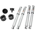 thumbnail image 1 of Belltech 1032Sp Leveling Kit With Shocks Fits select: 2021 JEEP WRANGLER UNLIMITED SPORT, 2018-2019 JEEP WRANGLER UNLIMITED SAHARA, 1 of 4