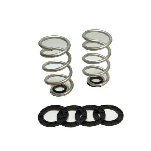 Belltech 12462 Pro Coil Spring Set Fits select: 2015-2016 CHEVROLET TAHOE C1500 LT, 2007 CHEVROLET TAHOE C1500
