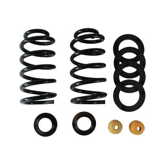 Belltech 12462 Pro Coil Spring Set Fits select: 2015-2016 CHEVROLET TAHOE C1500 LT, 2007 CHEVROLET TAHOE C1500
