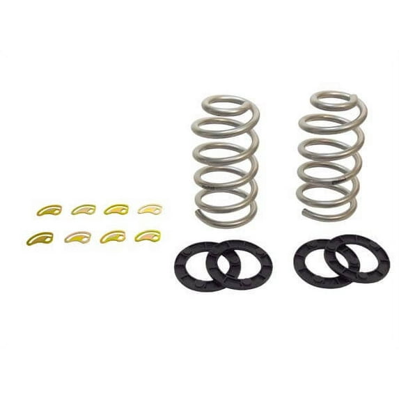 Belltech 12463 Pro Coil Spring Set