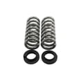thumbnail image 1 of Belltech 12604 Pro Coil Spring Set - (1"-2" Drop) Fits select: 1999-2000 CHEVROLET GMT-400 C3500, 1997-1998 CHEVROLET GMT-400 C2500, 1 of 2