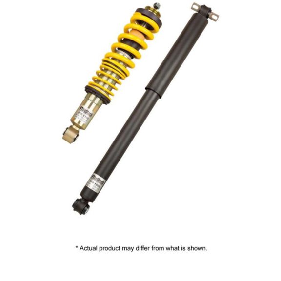 Belltech 13008 Coilover Kit - (0"-3" Height Adjustable Drop) - Front Struts & Rear Shocks Fits select: 2004 FORD F150 SUPERCREW, 2005-2009 FORD F150