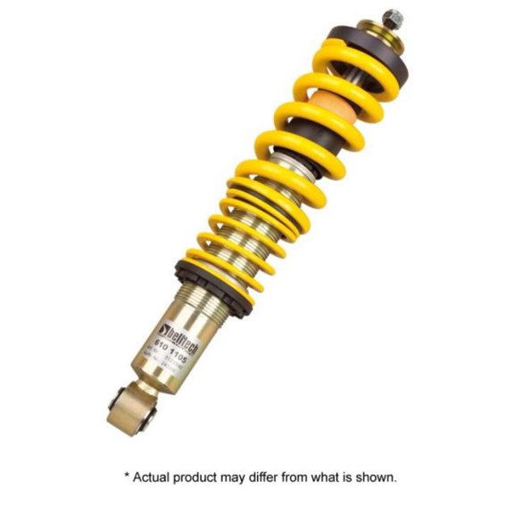 Belltech 14008 Coilover Kit Fits select: 2004 FORD F150 SUPERCREW, 2005-2009 FORD F150