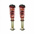 thumbnail image 1 of Belltech 15001 Coilover Kit, (Front Coilover Struts Only, Fixed Dampening, Pair) Fits select: 2019 FORD F150 SUPERCREW, 2016-2018 FORD F150, 1 of 4