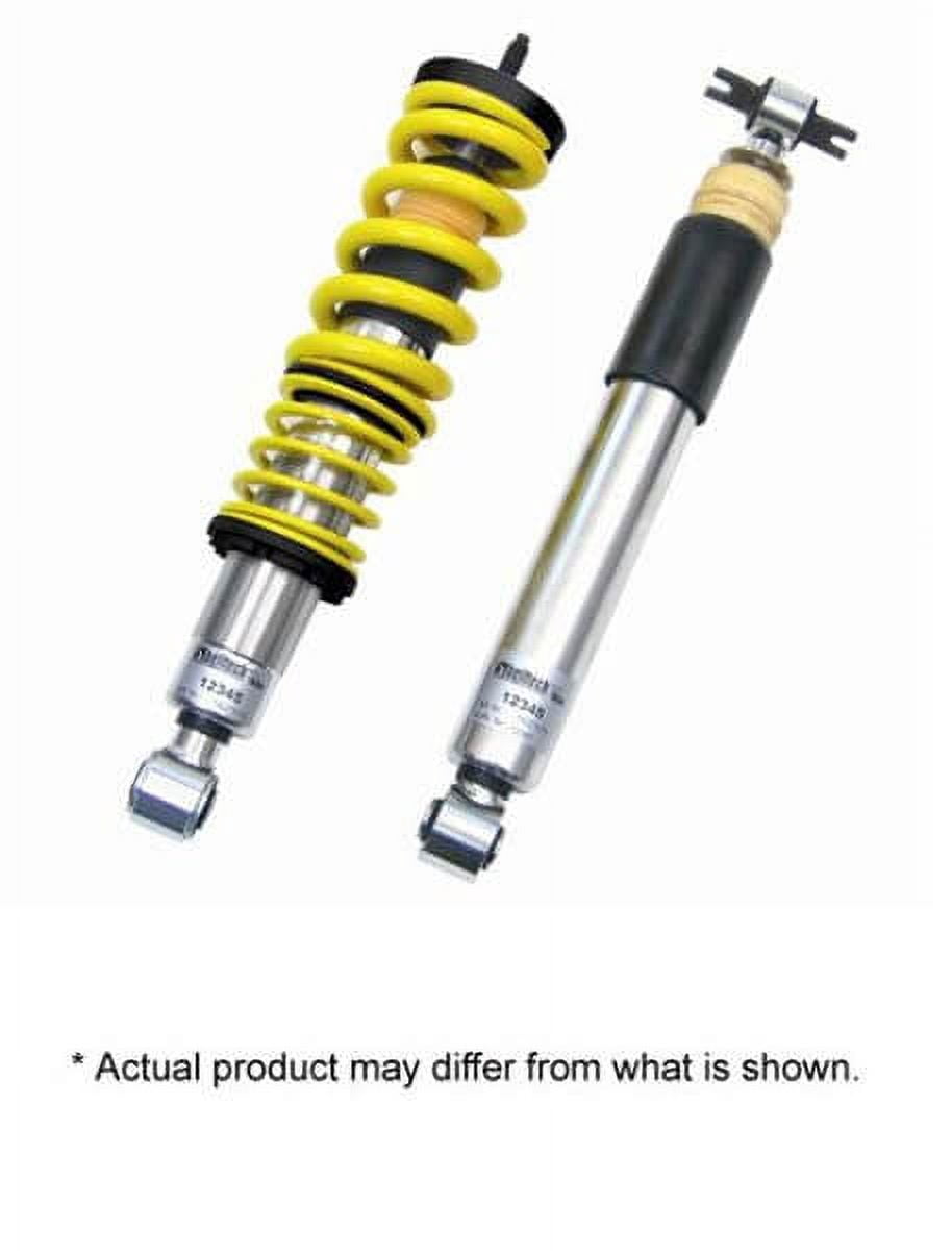 Belltech 15008 Coilover Kit Fits select: 2004 FORD F150 SUPERCREW, 2005 ...