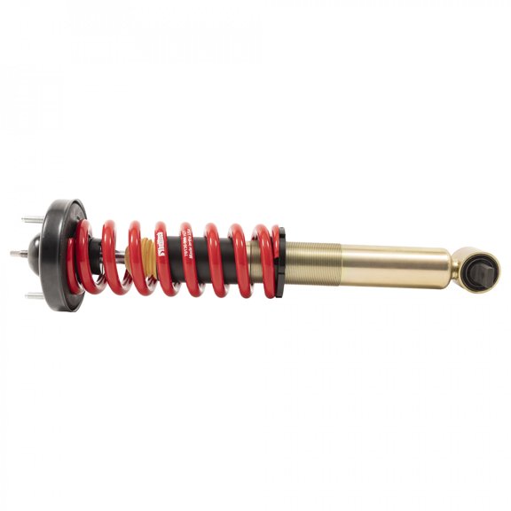 Belltech 15107 Coilover Kit Factory Preset Fixed Damping, 0 3In. Height Fits select: 2021 FORD F150 SUPER CAB, 2022 FORD F150 SUPERCREW