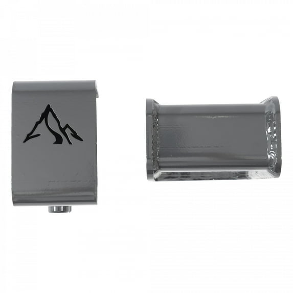 Belltech 152501Bk Lift Kit 6In. Lift Kit Inc. Rear Trail Performance Shocks Only Fits select: 2019 FORD F150 SUPERCREW, 2016-2018 FORD F150