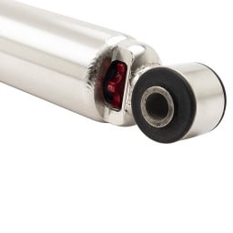 Belltech 17010 Coilover Kit Independent Compression & Rebound Adjustable Dampers Fits select: 2018-2019 JEEP WRANGLER UNLIMITED SAHARA, 2020 JEEP WRANGLER SAHARA