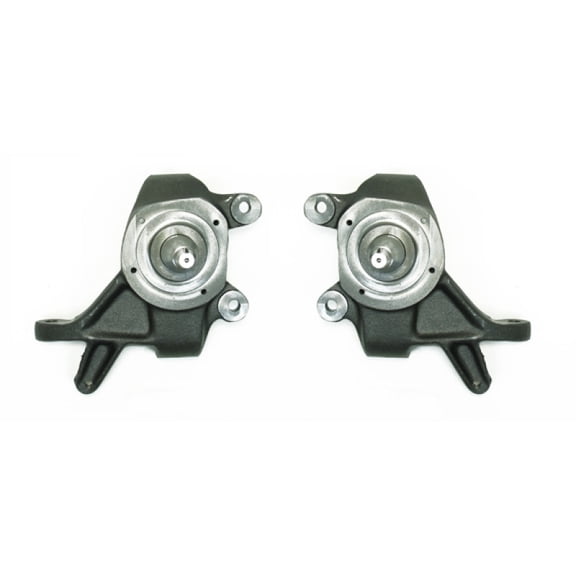 Belltech 2005 Drop Spindle Set