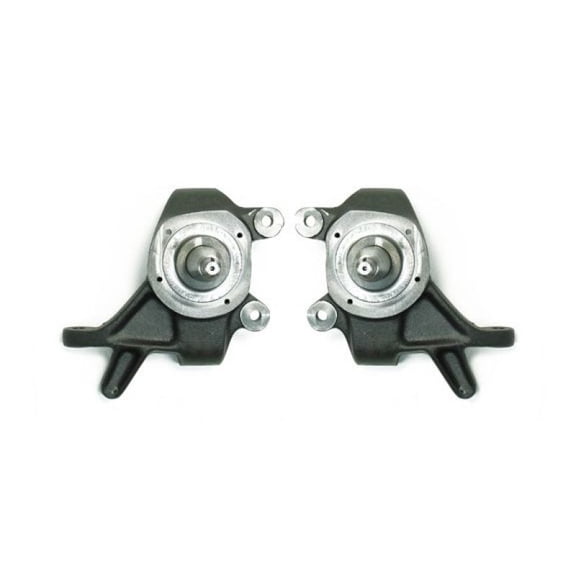 Belltech 2010 Drop Spindle Set