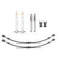 thumbnail image 1 of Belltech 2019+ GM Silverado Lowering Kit with Street Performance Struts, 1 of 2