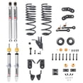 thumbnail image 1 of Belltech 2019+ Ram 1500 2WD/4WD 1in to 3in Front 3in to 4in Rear, 1 of 6