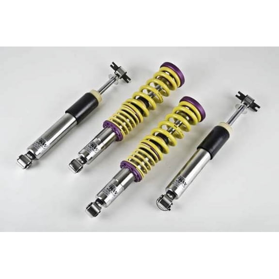 Belltech 21001 Coilover Kit - Lowered Leaf Springs - (2WD) Fits select: 2011-2012 CHEVROLET COLORADO LT, 2004-2010 CHEVROLET COLORADO